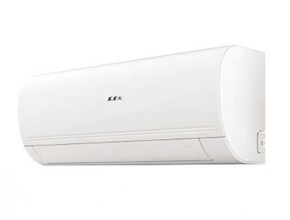 Eca Niobe Blue Wifi 12000 Btu A++ Dc İnverter Klima