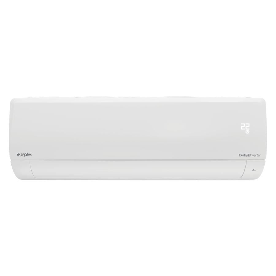 18325 Ekolojik 18000 Btu A++ İnverter Klima