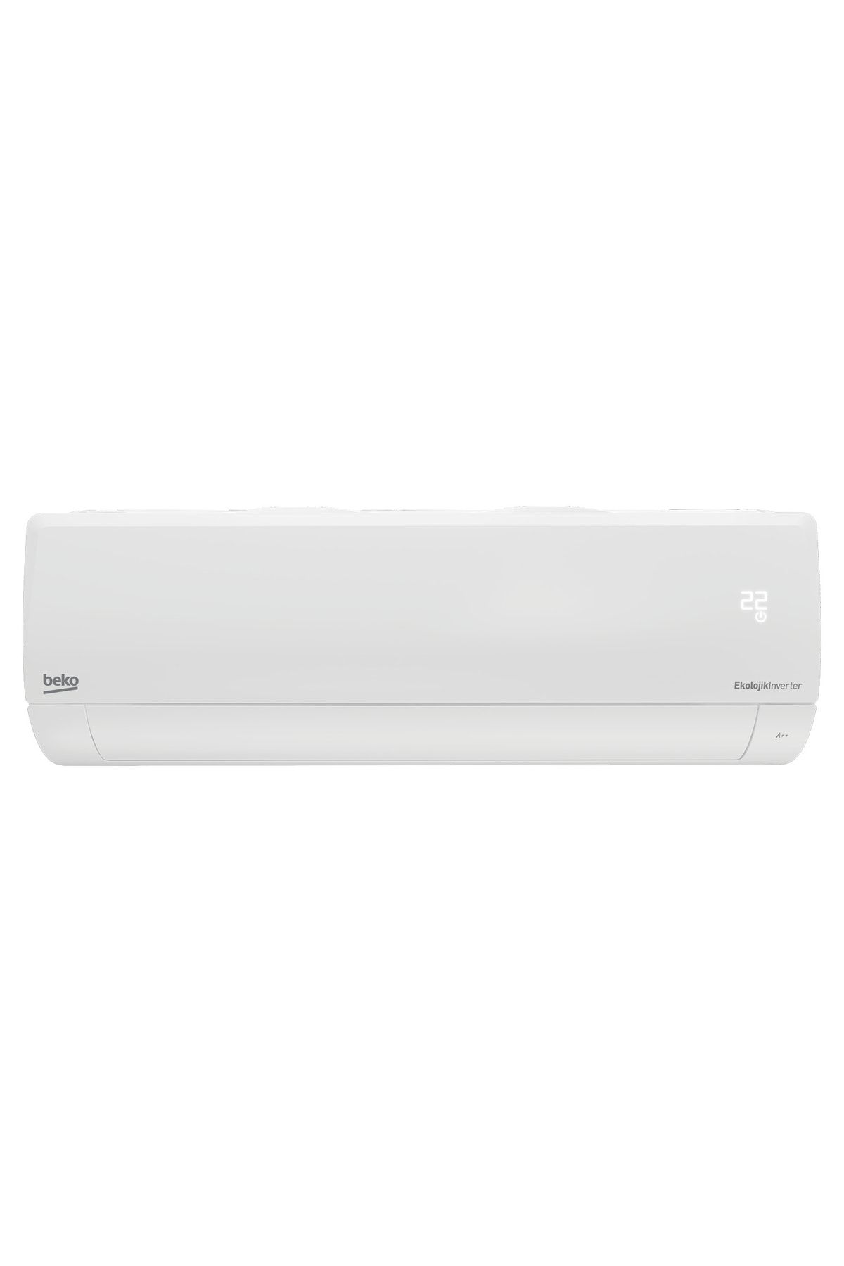 Ekolojik Inverter Klima 18000 Btu 31825