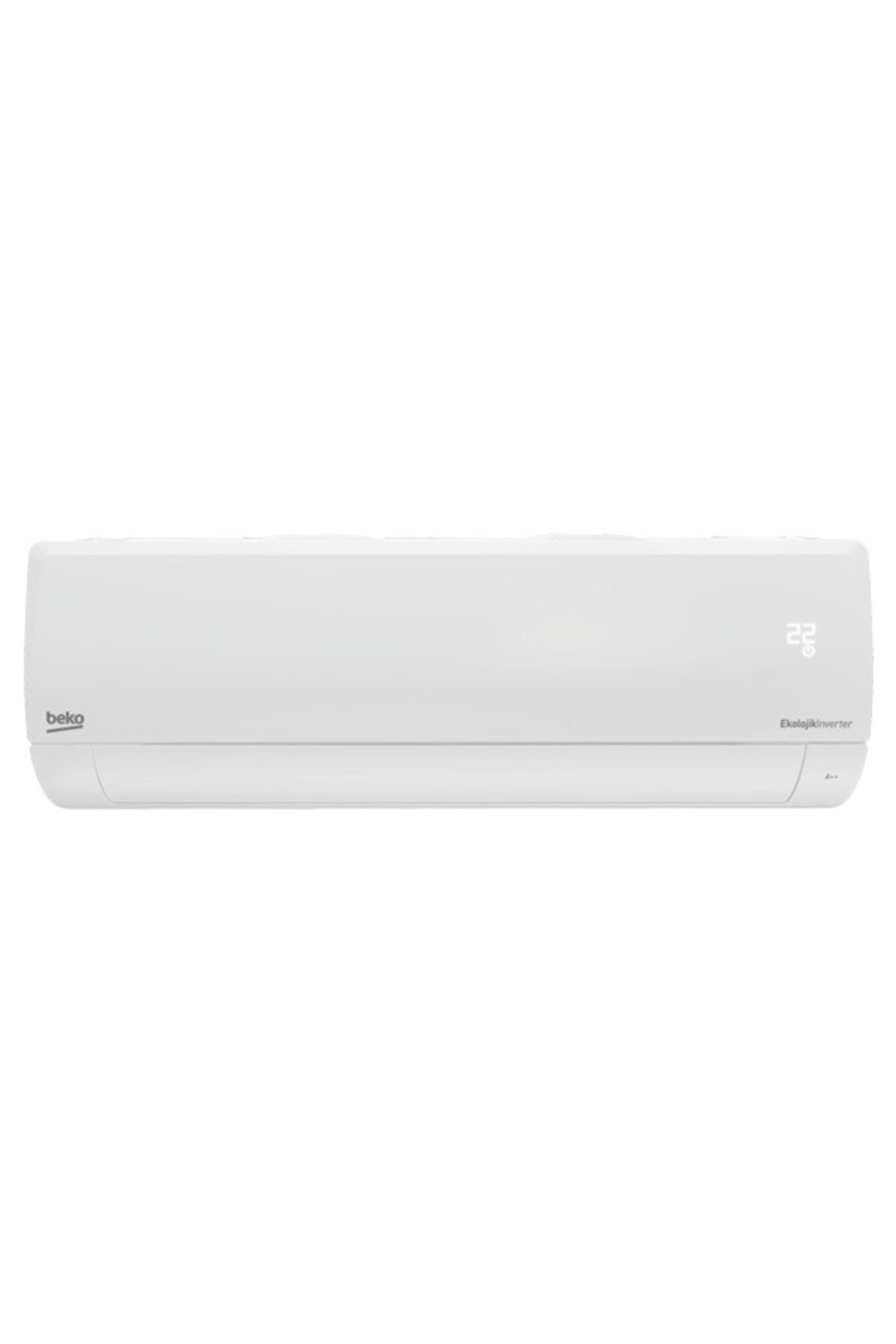 32425 Ekolojik Inverter Klima 24000 Btuh