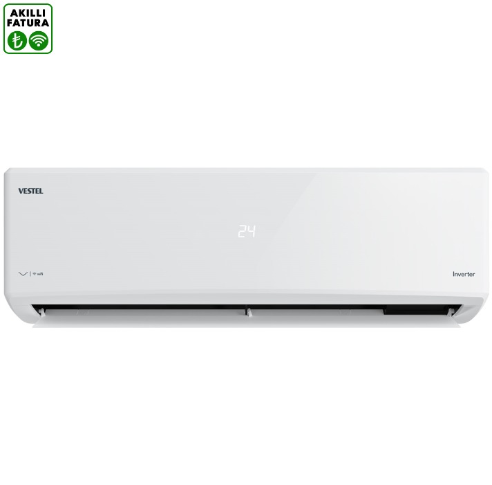 FLORA DOĞA INVERTER 184 A++ WIFI