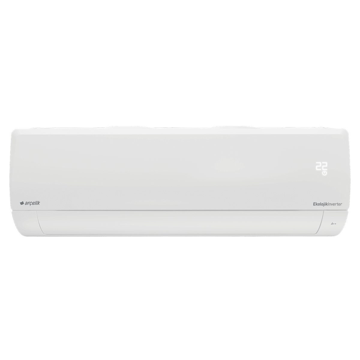 24325 Ekolojik 24000 Btu Inverter Ev Tipi Klima