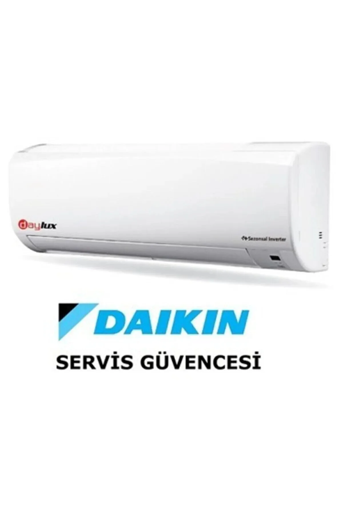 Daikin Daylux Dtxm25n 9.000 Btu A ++ Inverter Duvar Tipi Klima R32