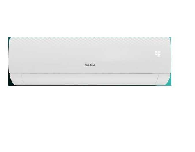 Montaj Dahil Climavair Pure 24000 Btu A++ İnverter Klima