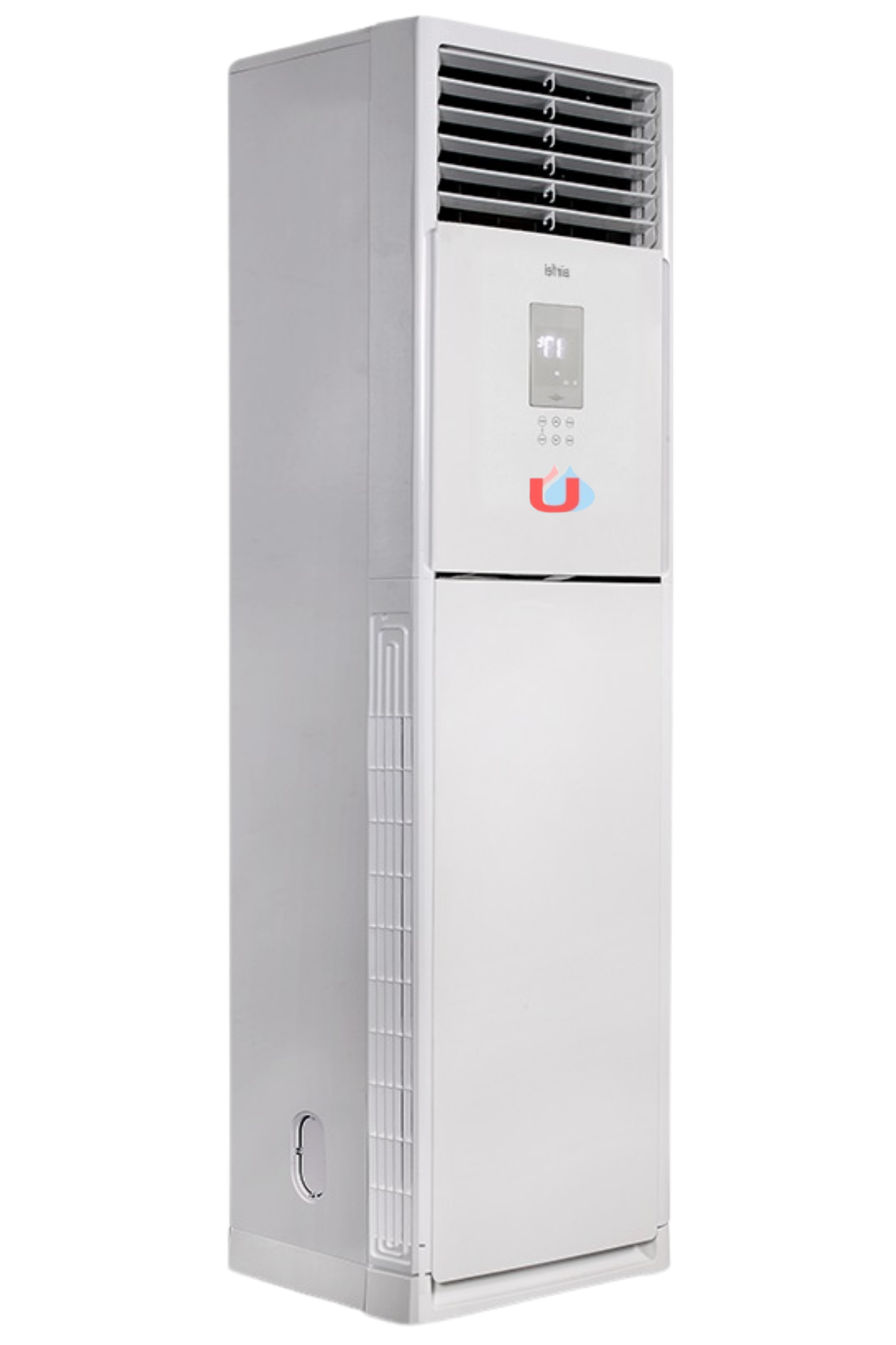 Lva125a (Montaj Dahil) 42000 Btu Salon Tipi Inverter Klima R32 A++