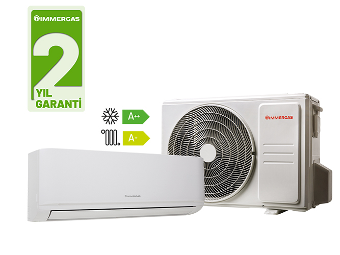 Thor 9 9000 Btu İnventer   Kli̇ma
