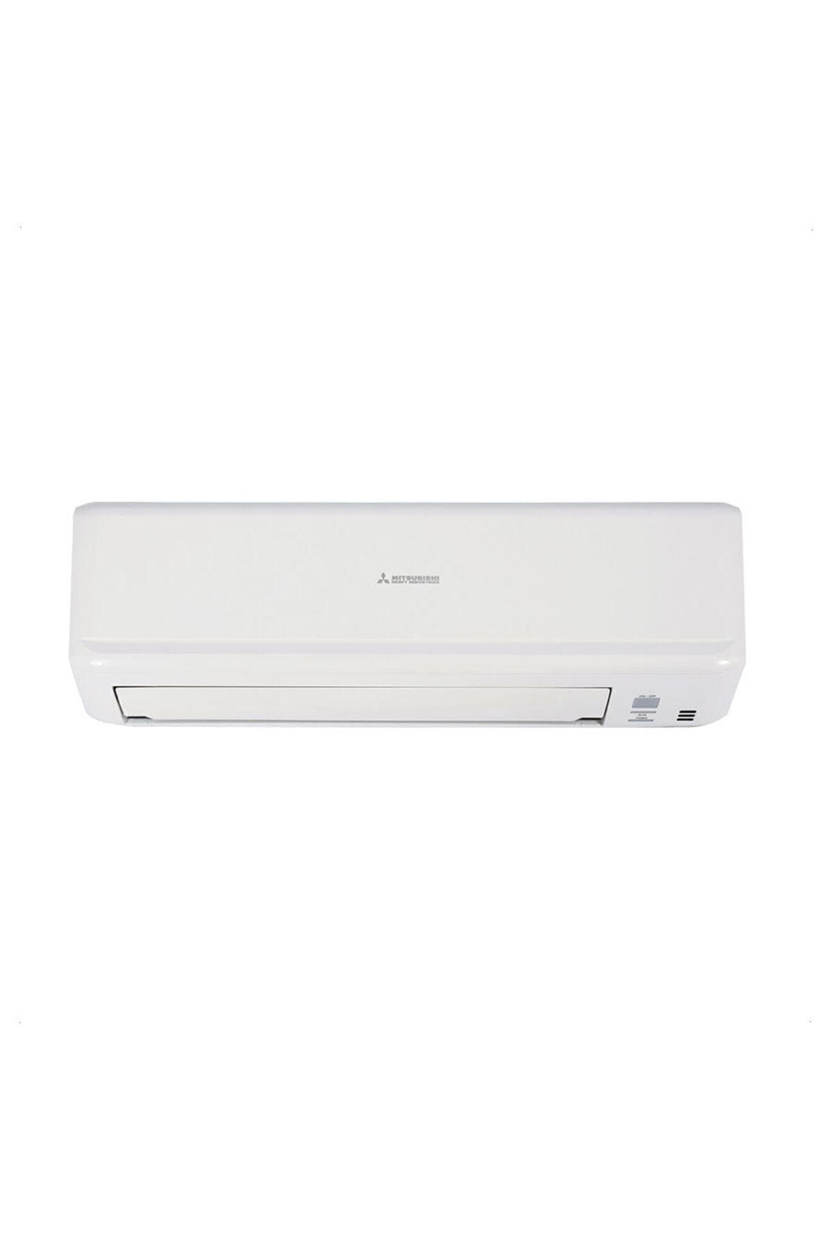 Inverter Klima Silver Serisi 12000 Btu/h A++ Enerji Sınıfı Srk35zsp-w(s)