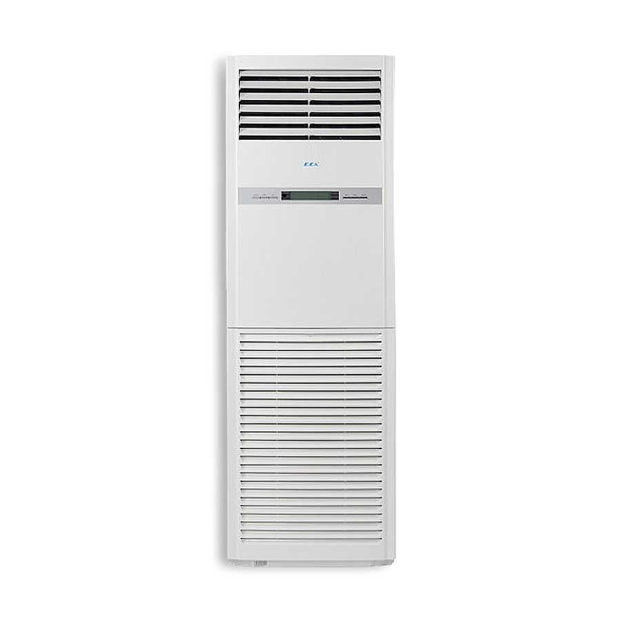 48.000 Btu Salon Tipi Dc A Inverter Klima, Montaj Dahil