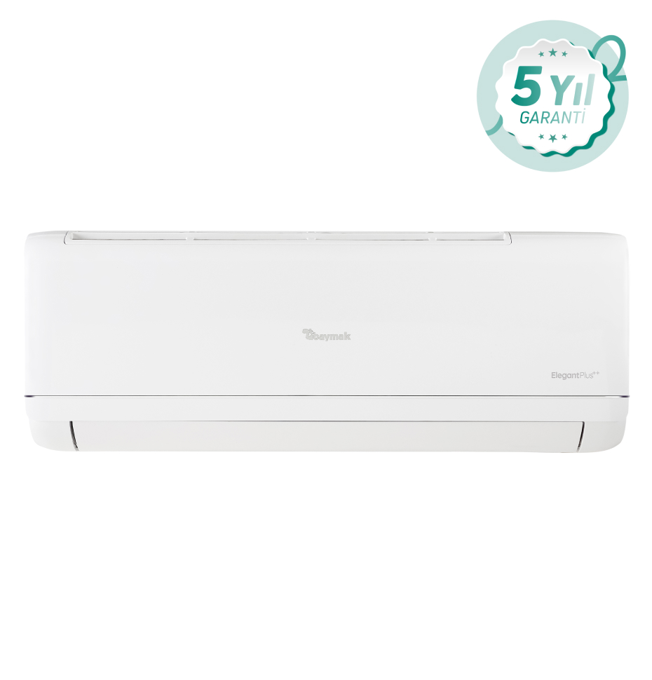 Elegant Plus 18 Btu Split Klima (yeni Sürüm 2025)