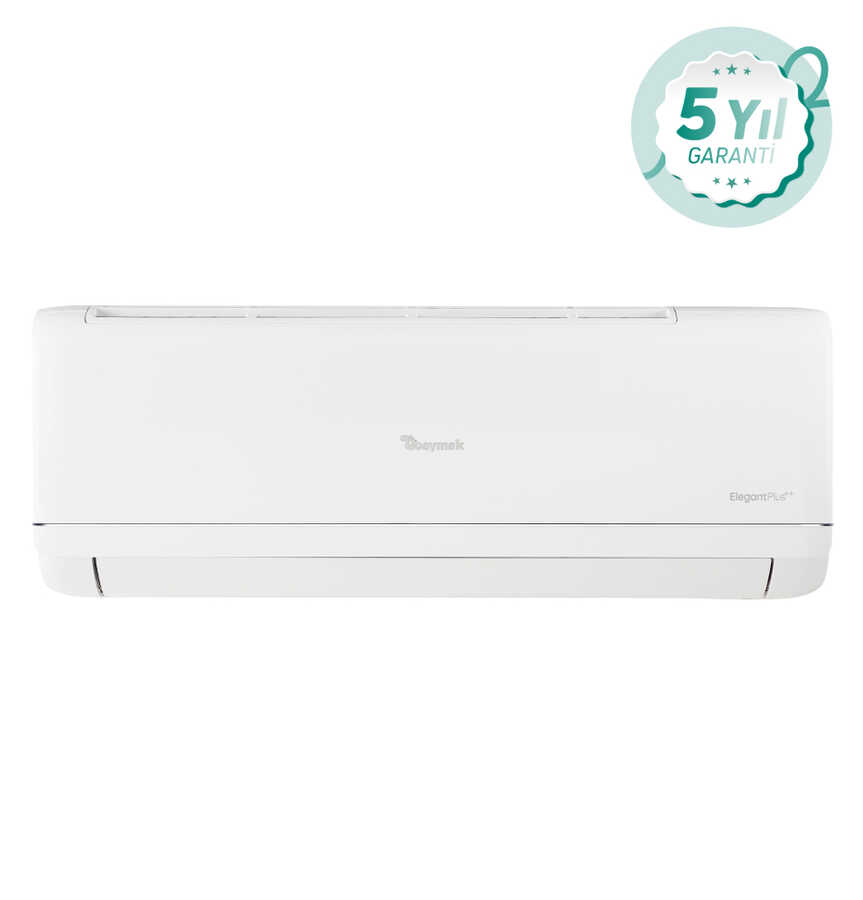 (montaj Dahil) Elegant Plus 18.000 Btu A++ İnverter Klima