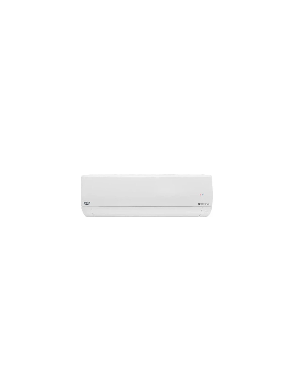 61205 Inverter Duvar Tipi Klima 12000 Btu