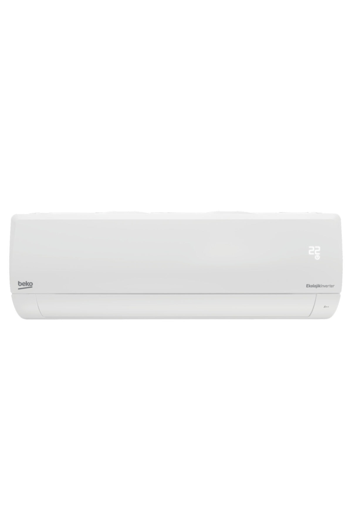 32425 Ekolojik Inverter Klima 24000 Btu/h Inverter Klima