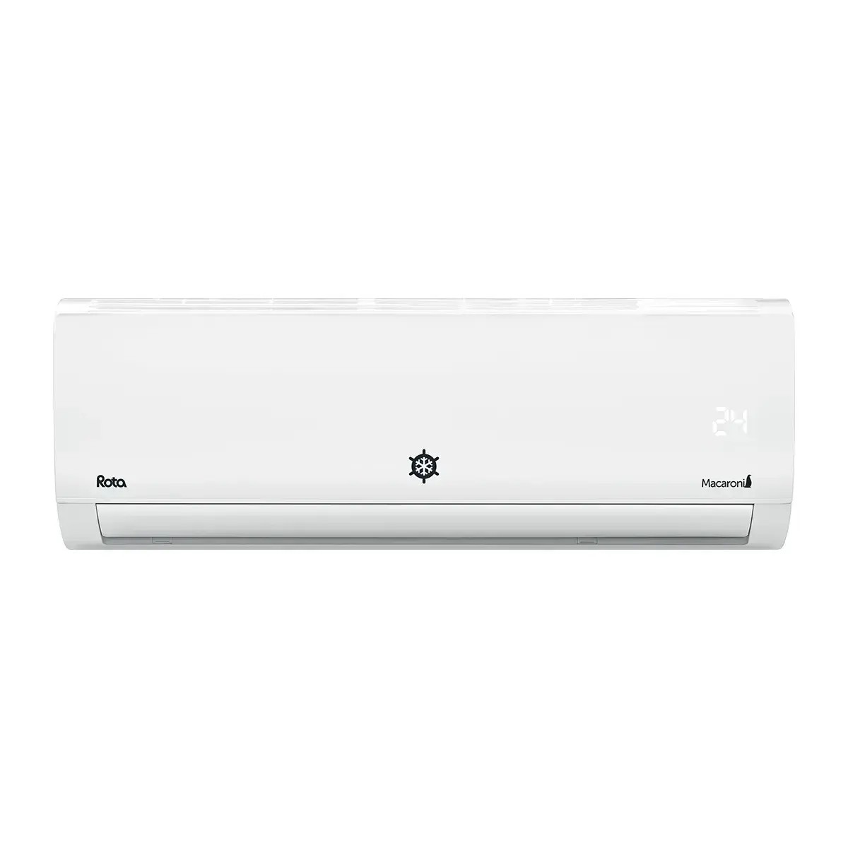 Macaroni 12000 Btu Klima