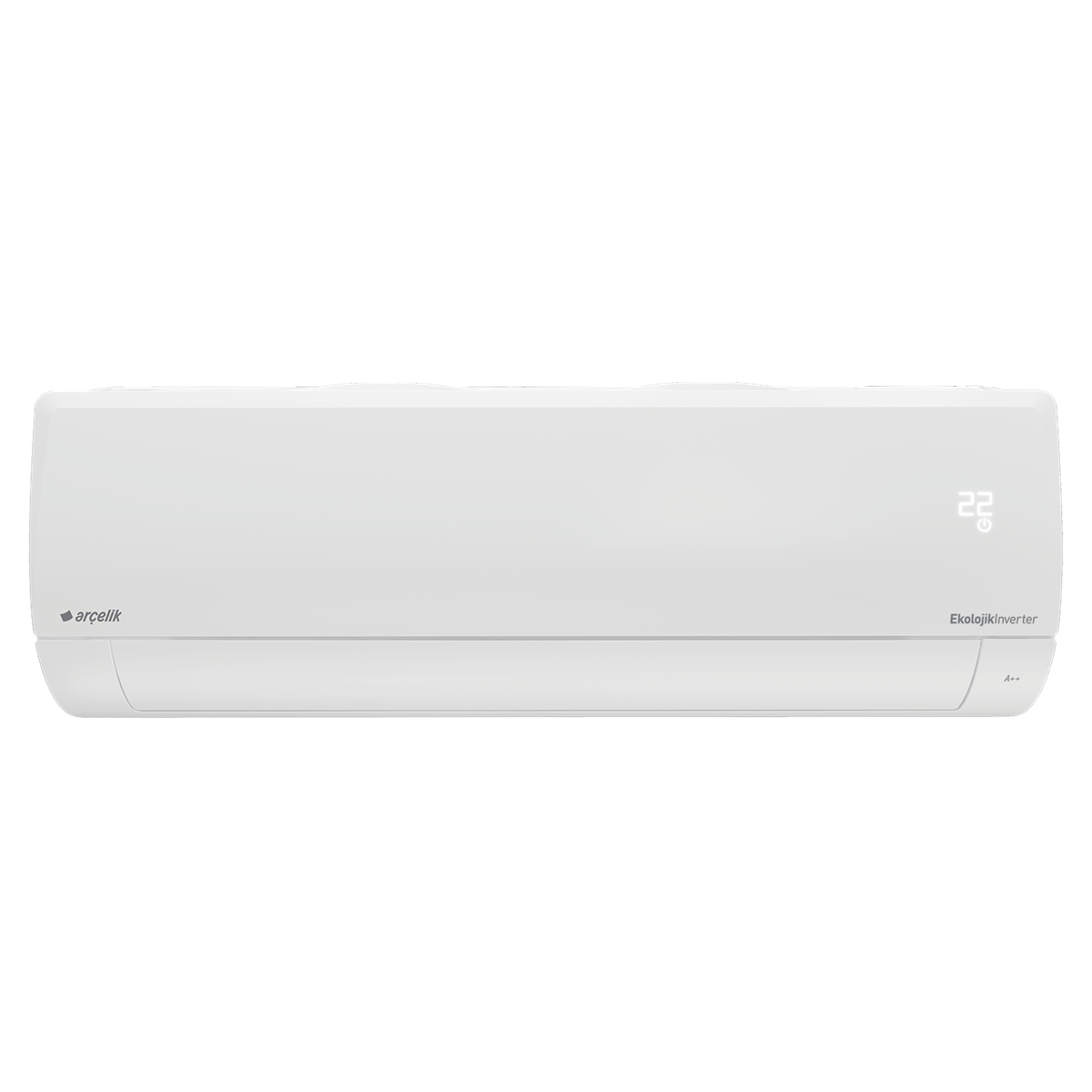 15325 15000 Btu Inverter Ev Tipi Klima