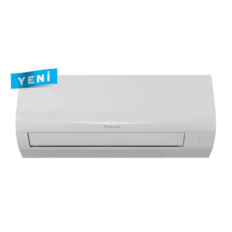 Sensira (yeni) Ftxf71f Wifi 24.000 Btu A++ İnverter Klima