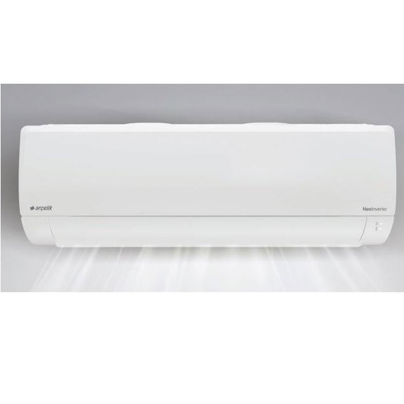 12605 Neo Inverter A++ Sınıfı R32 Split Klima