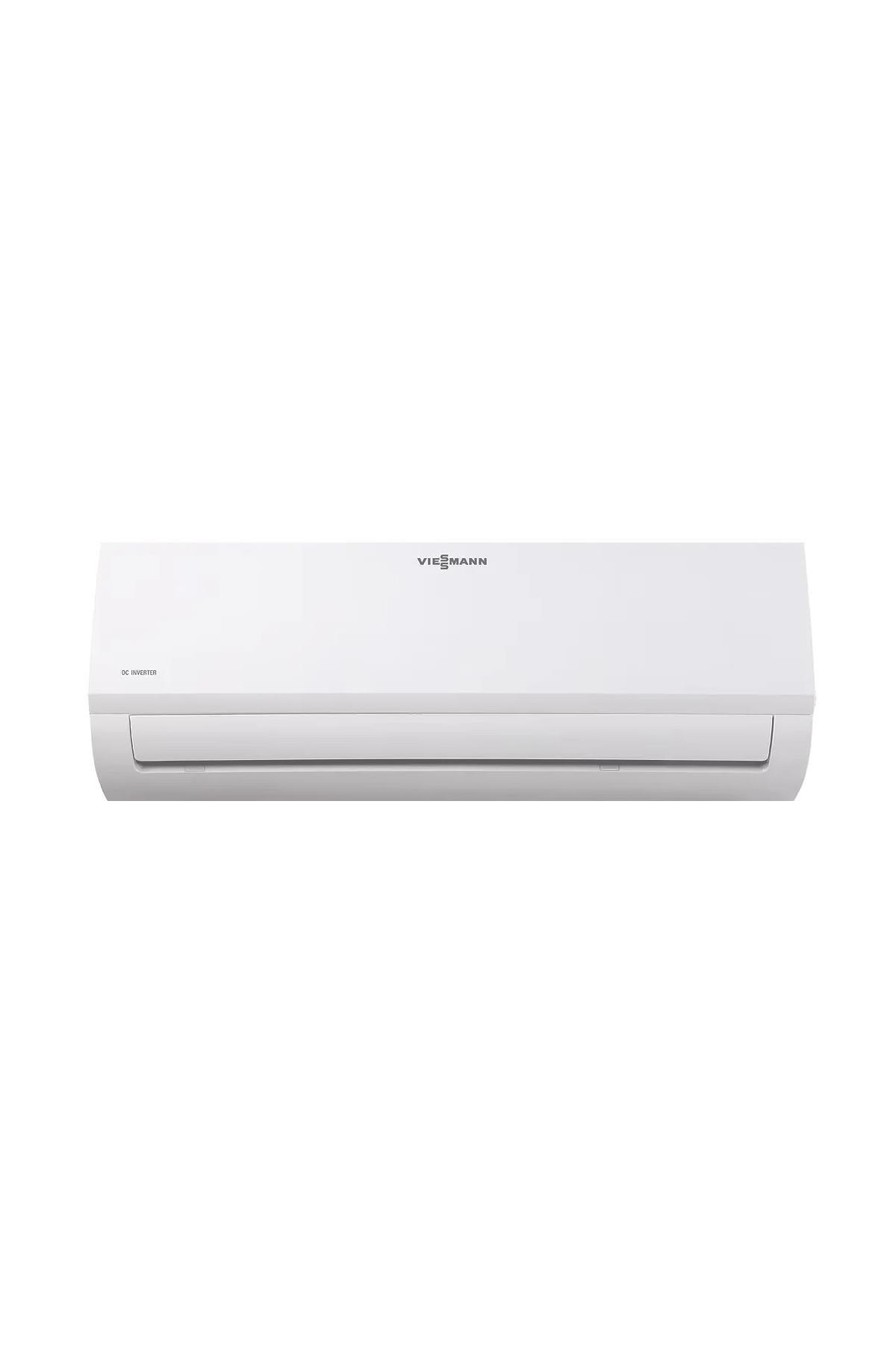 Vitoclima 050-s/he Pro+ Serisi (2025 Yeni̇) 18000 Btu Inverter Duvar Tipi Klima (montaj Dahi̇l)