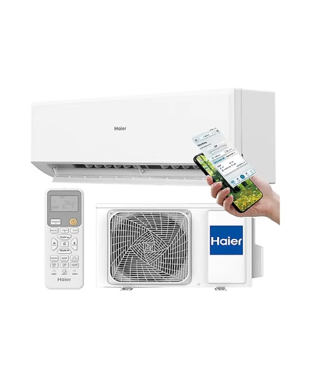 As35rbahra-tr Revive Plus A++ Wi-fi 12000 Btu Duvar Tipi Dc Inverter Split Klima