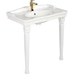 ayaklı lavabo modelleri