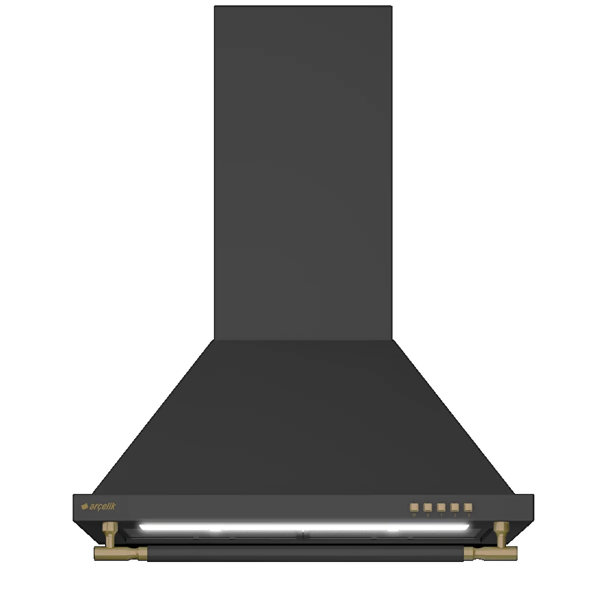 davlumbaz çeşitleri