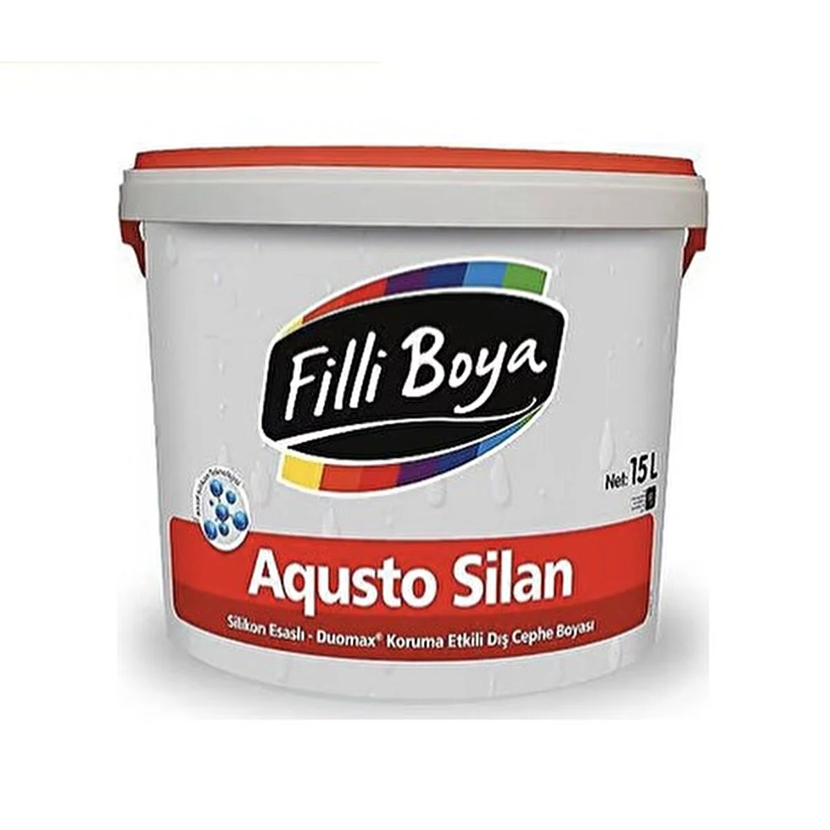 dış cephe boyası fiyatları