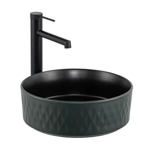 dolap uyumlu lavabo modelleri