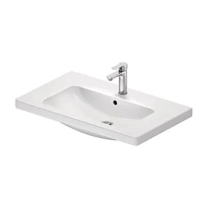 dolap uyumlu lavabo