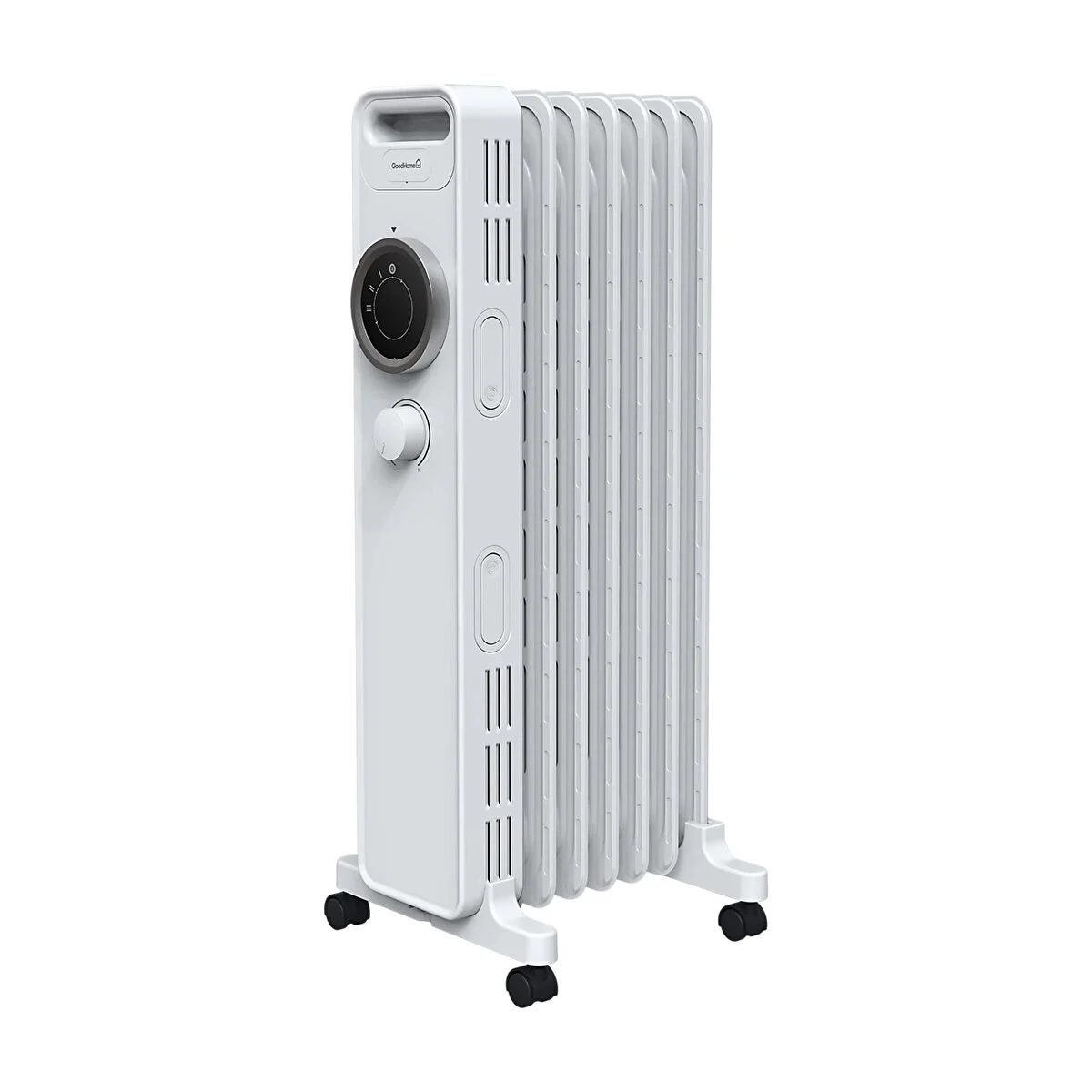 elektrikli ısıtıcı çeşitleri