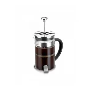 french press