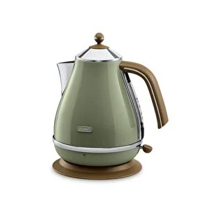 kettle ve su ısıtıcı modelleri