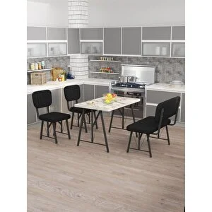 mutfak masası ve takımları