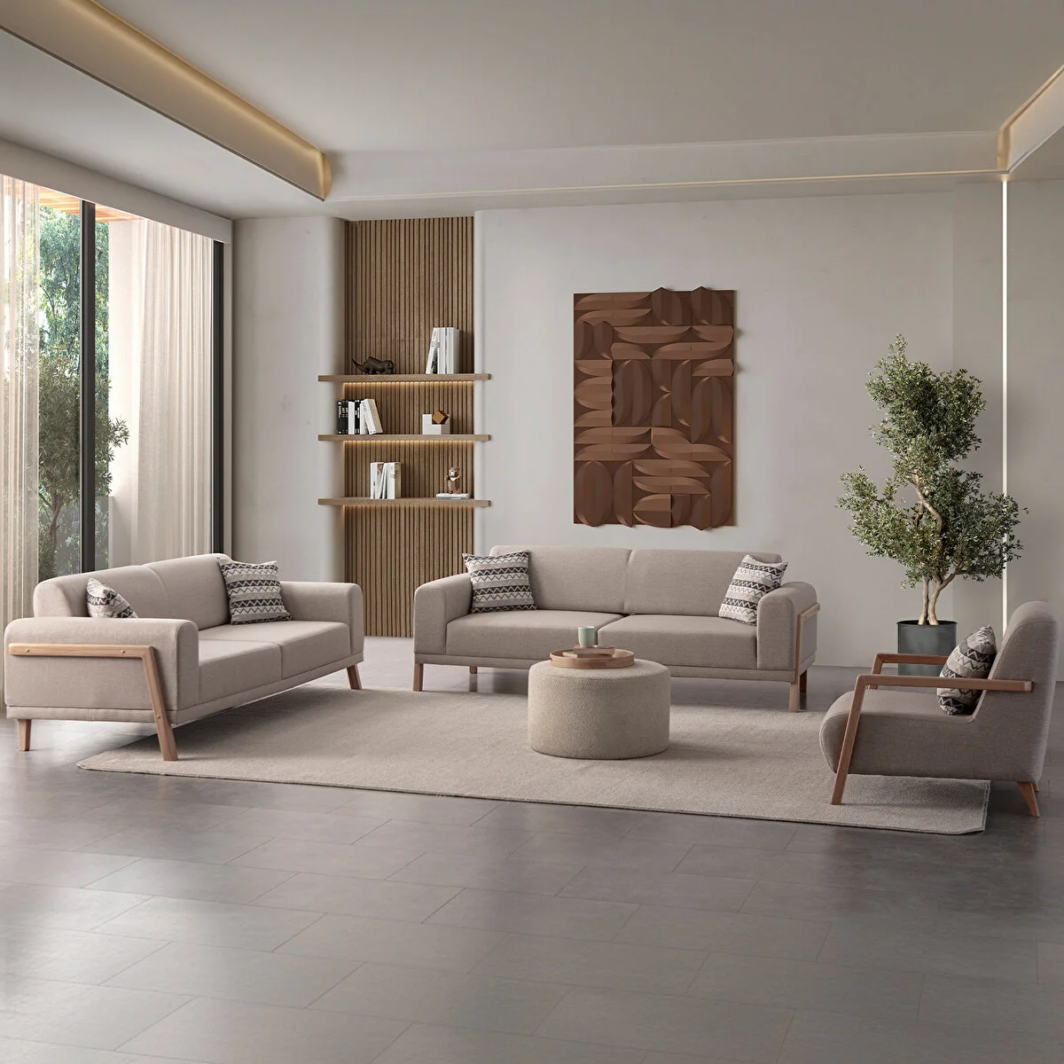 oturma grubu fiyatları