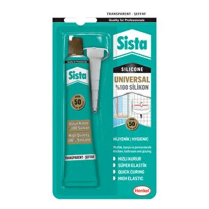 silikon ve mastik çeşitleri