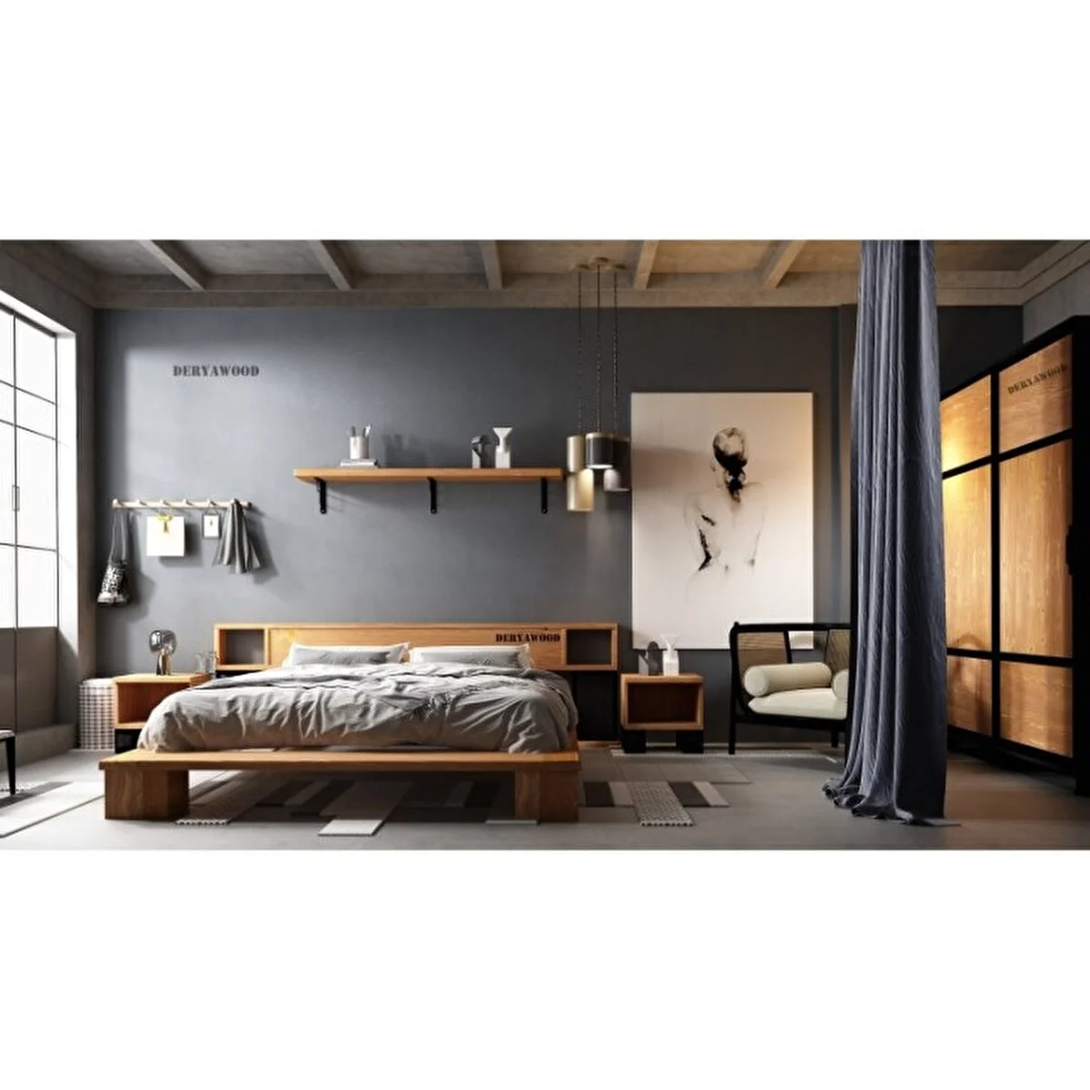 yatak odası takımı fiyatları