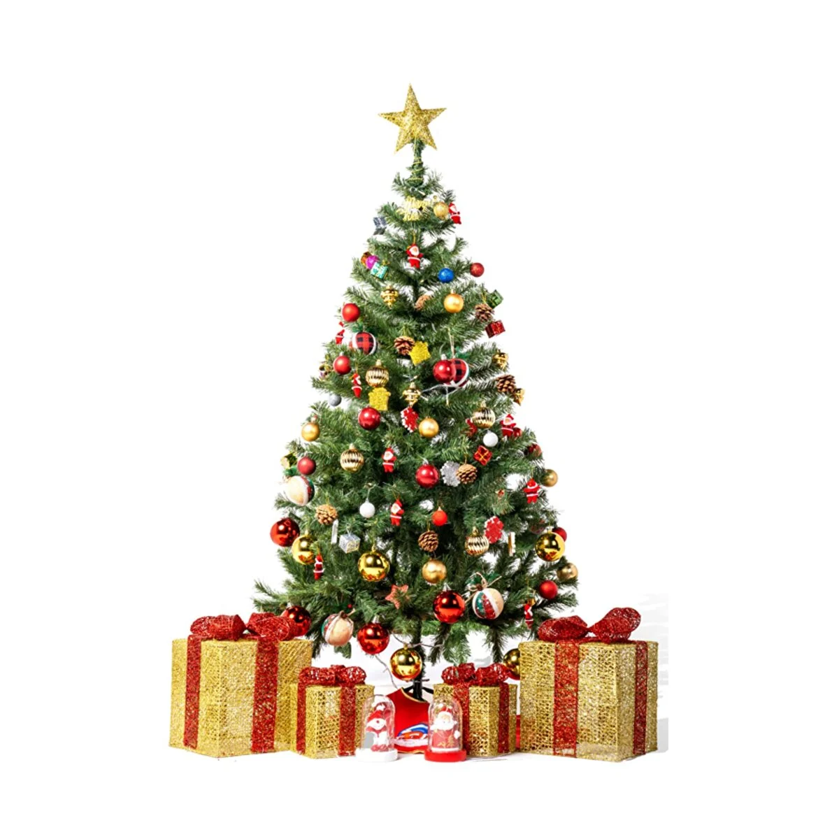 yılbaşı ağacı fiyatları