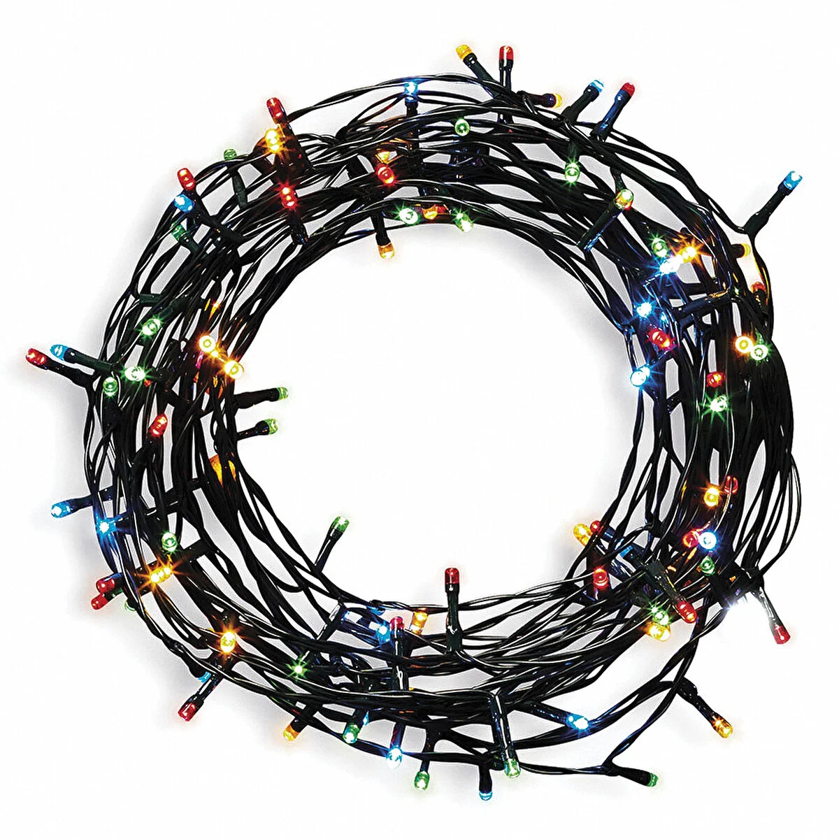 yılbaşı ağacı ışığı