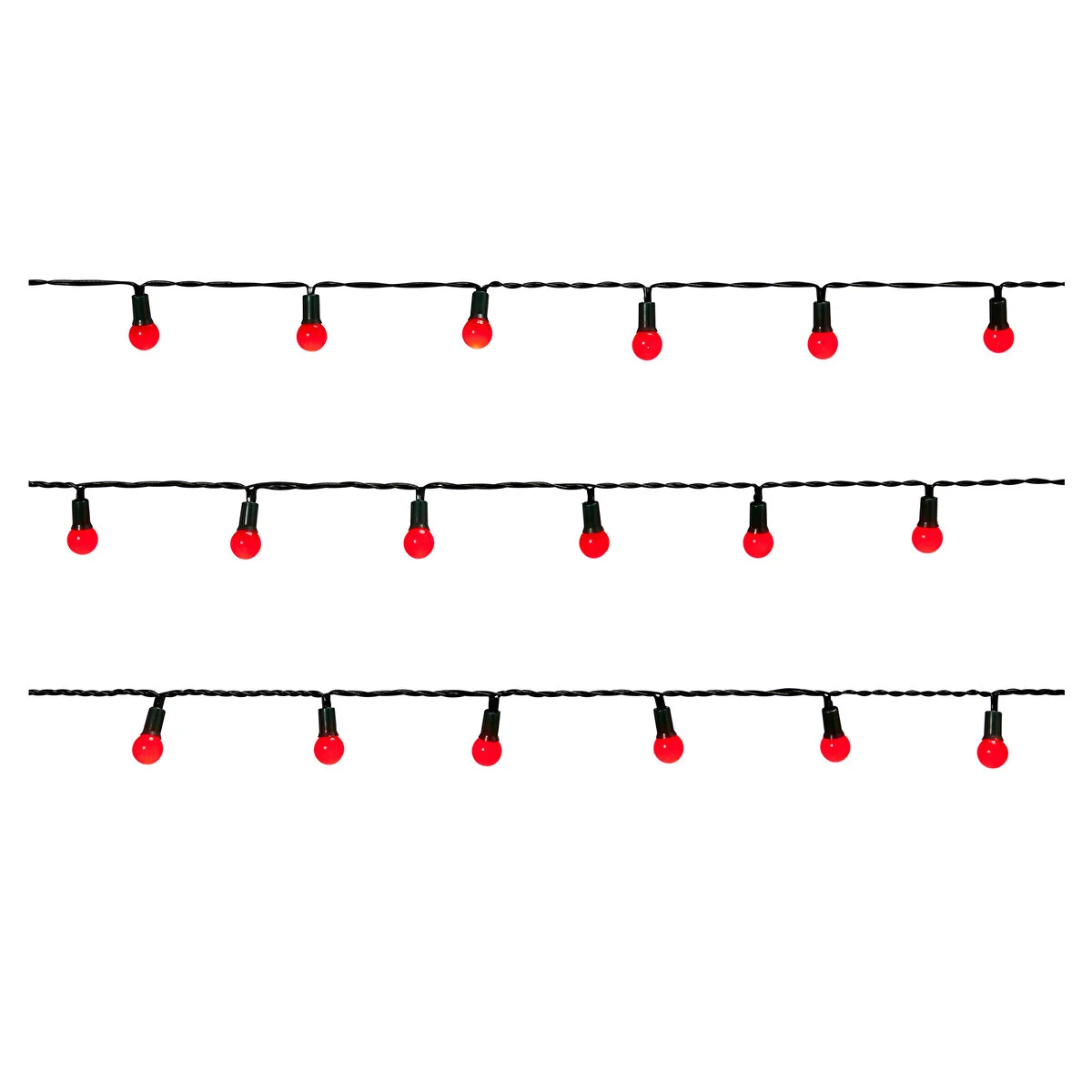 yılbaşı ışığı