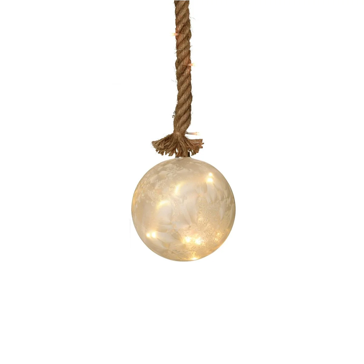 yılbaşı ışıklandırma