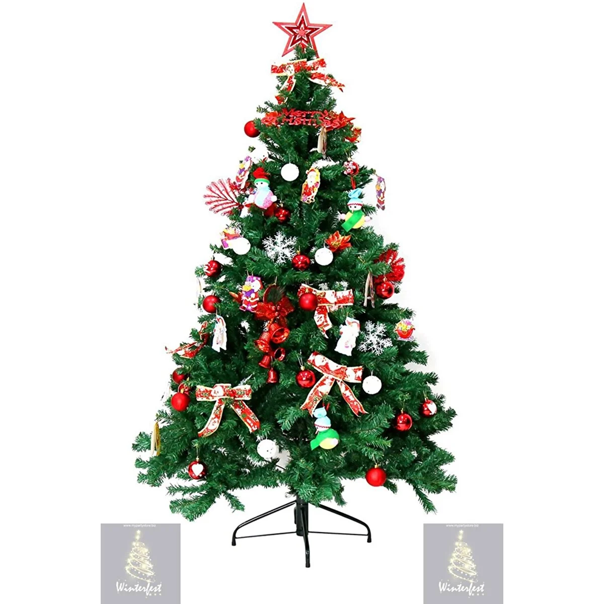 yılbaşı ürün modelleri