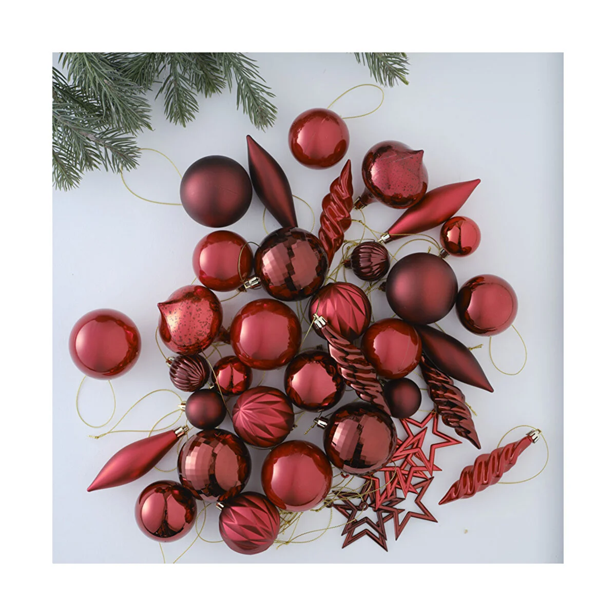 yılbaşı ürünleri