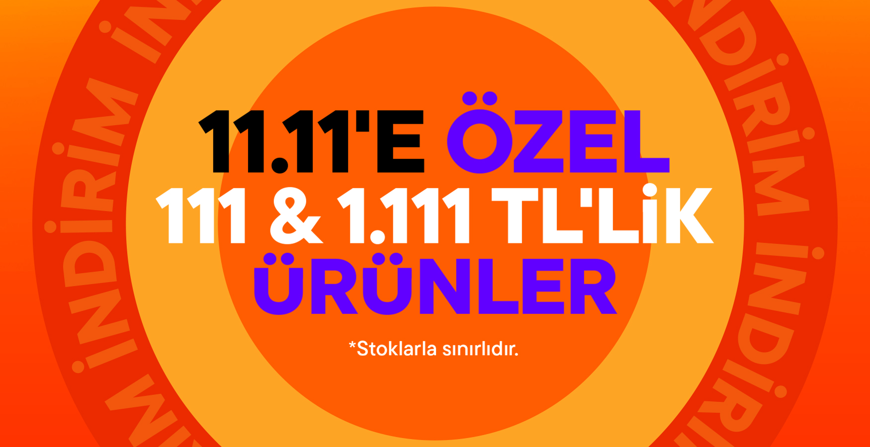 Stok Bitmeden Yakala! Tek Gün, 2 Fiyat! 🚀