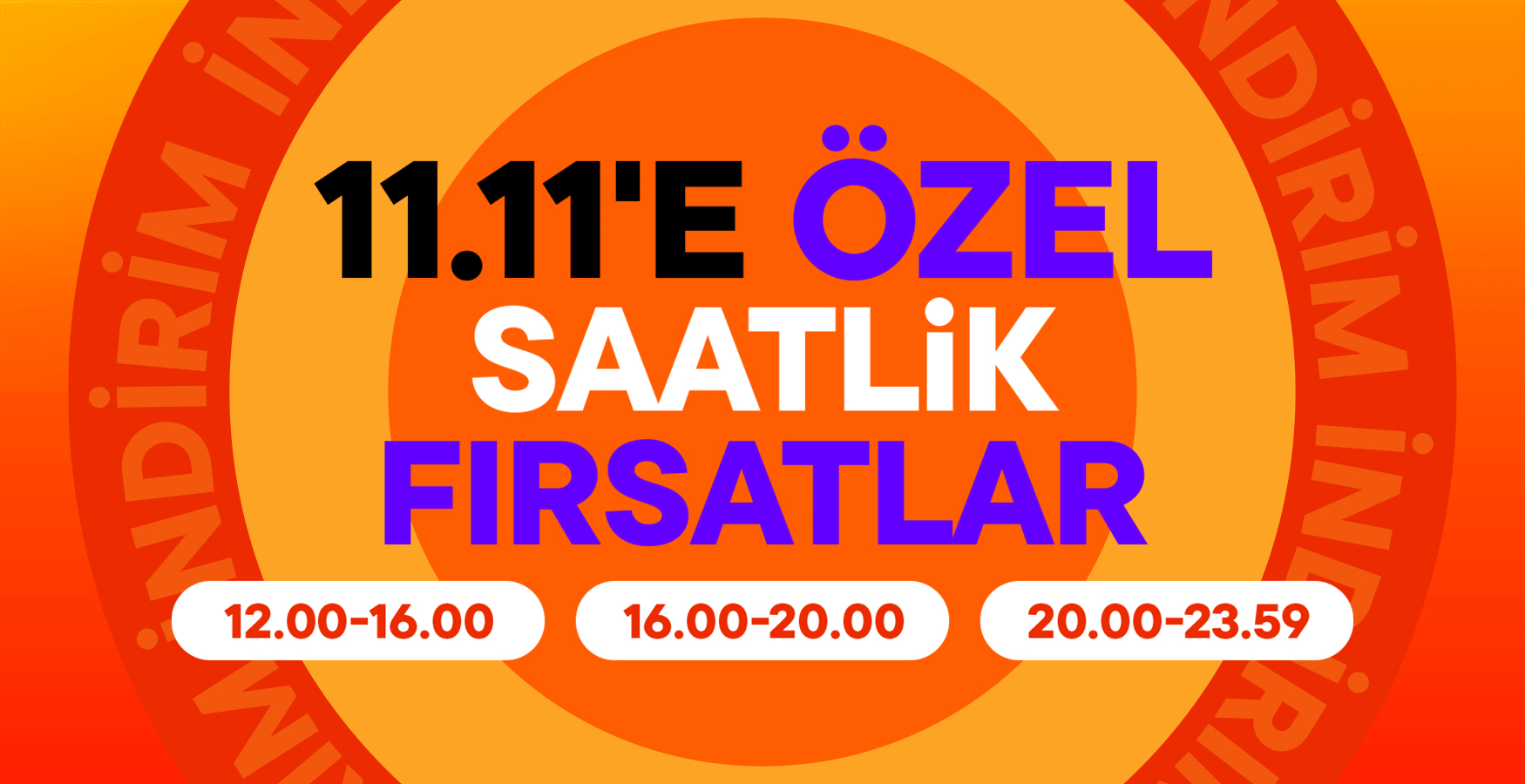 Harika Fiyatlar Yarın Başlıyor! Alarmı Kur, Bekle😎