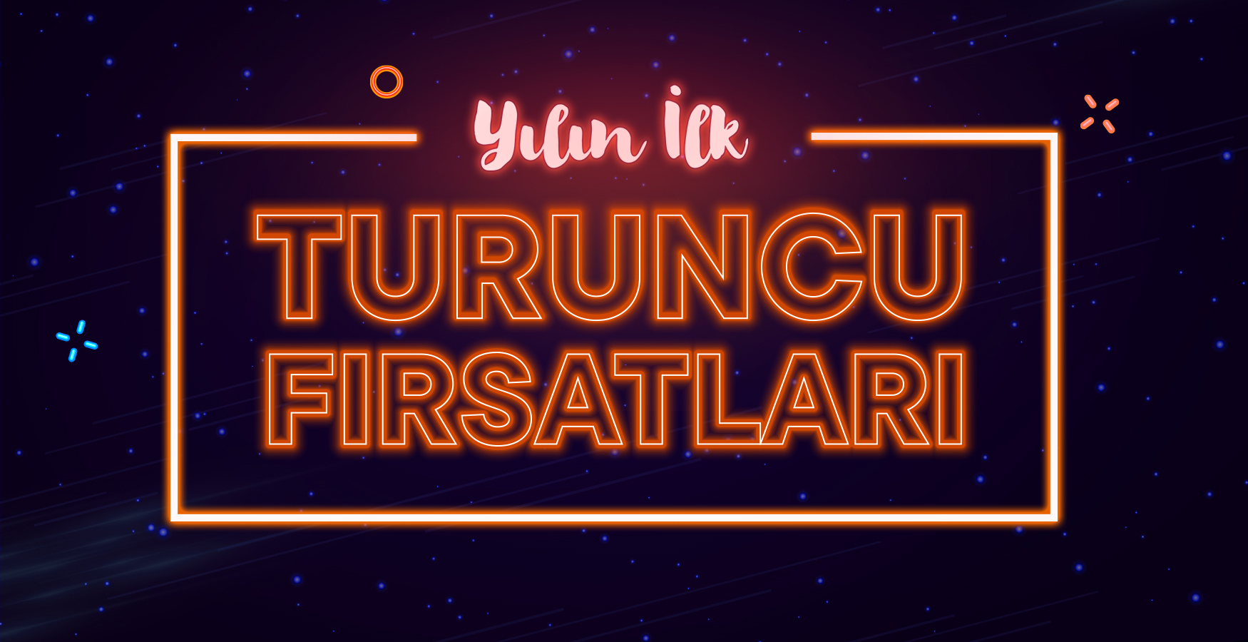 İndirim & En İyi Fiyatlar BAŞ-LA-DI! 🥳