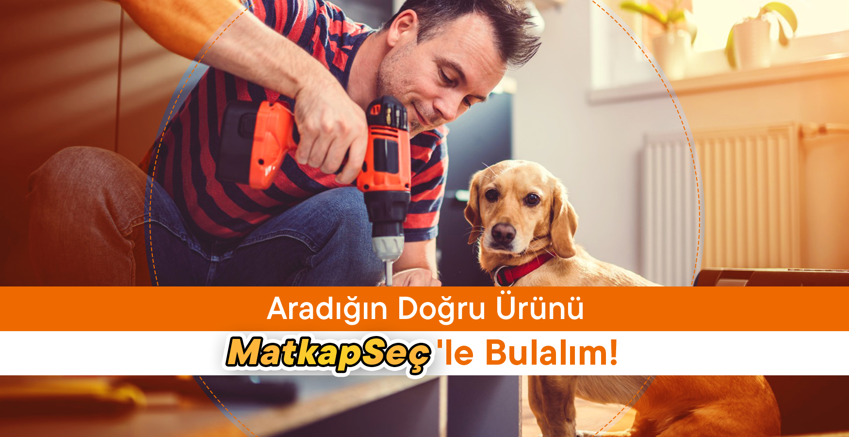  Aradığın Seçeneği Bulmak Çok Kolay!