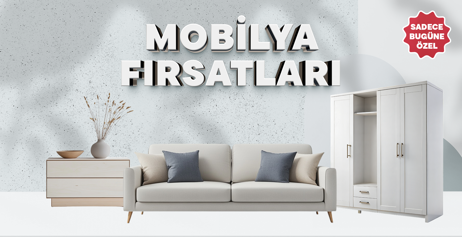 Sadece Bugün Geçerli Avantajlı Fiyatlar!