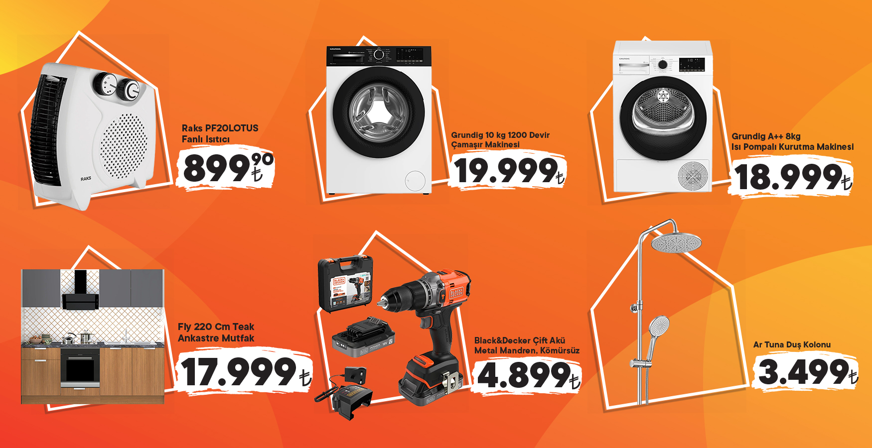 Bu Fırsatlar İçin 23 Kasım Son!