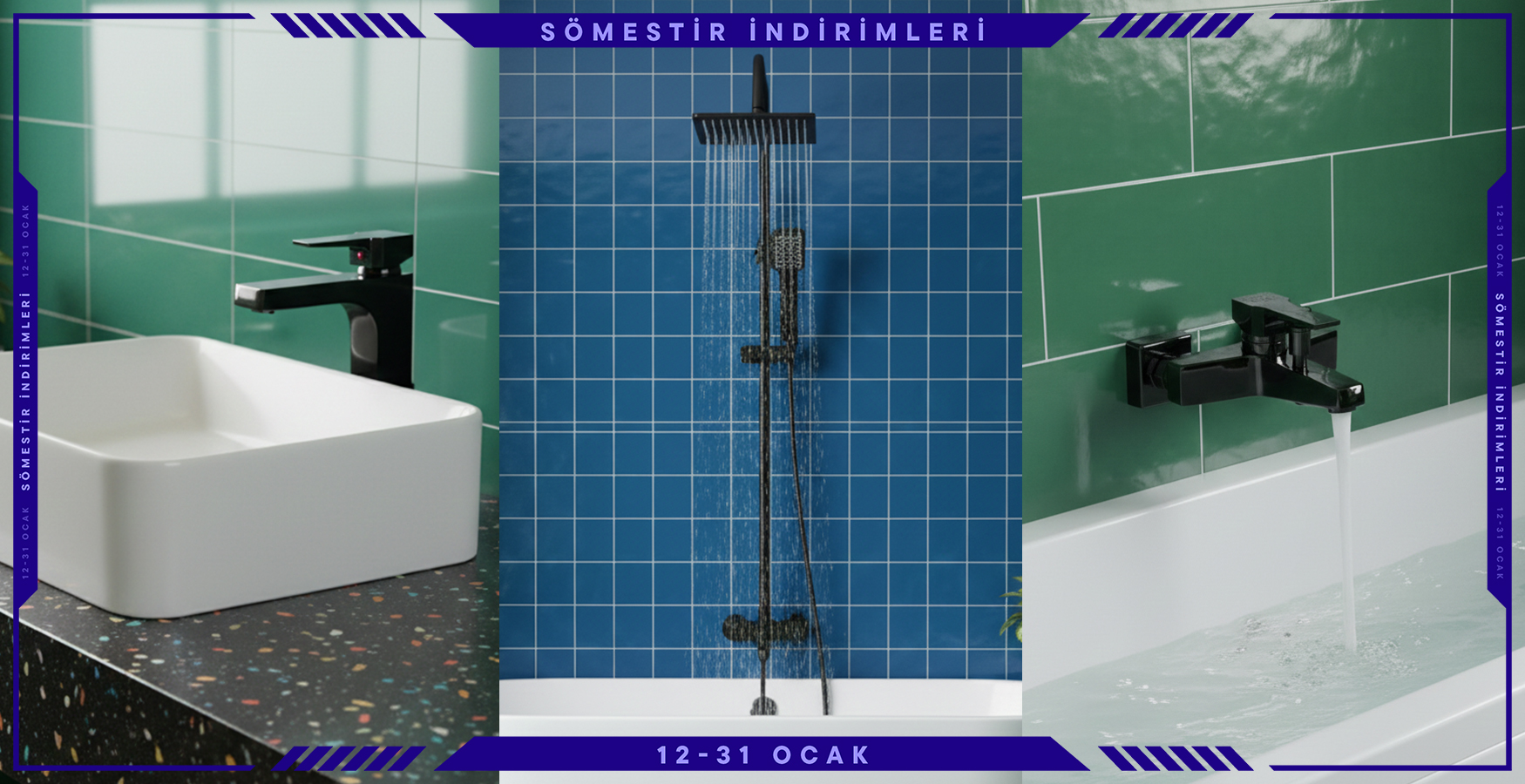 Batarya Setlerinde Özel Fırsatlar!