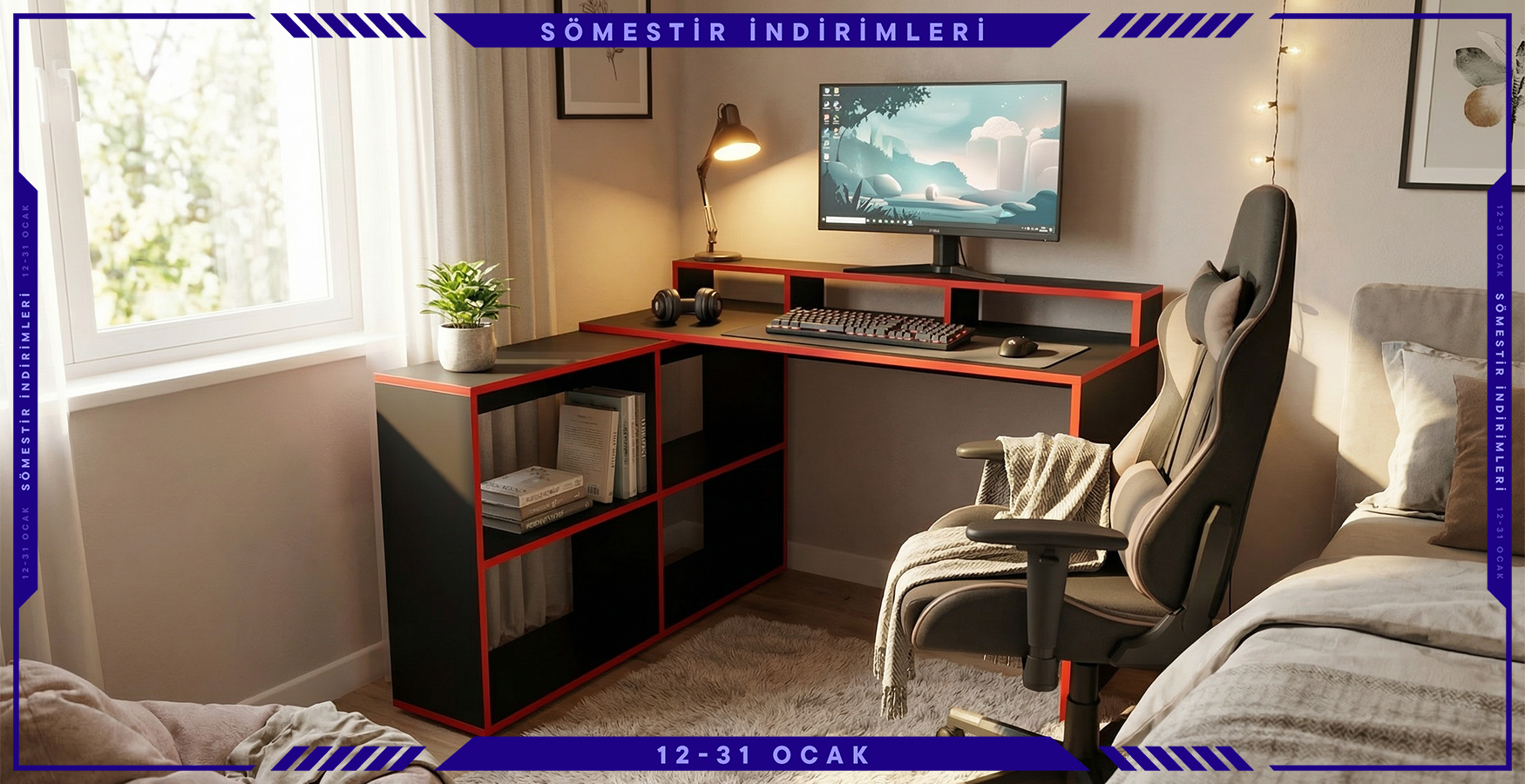 Sınırsız Eğlence İçin Oyuncu Masaları