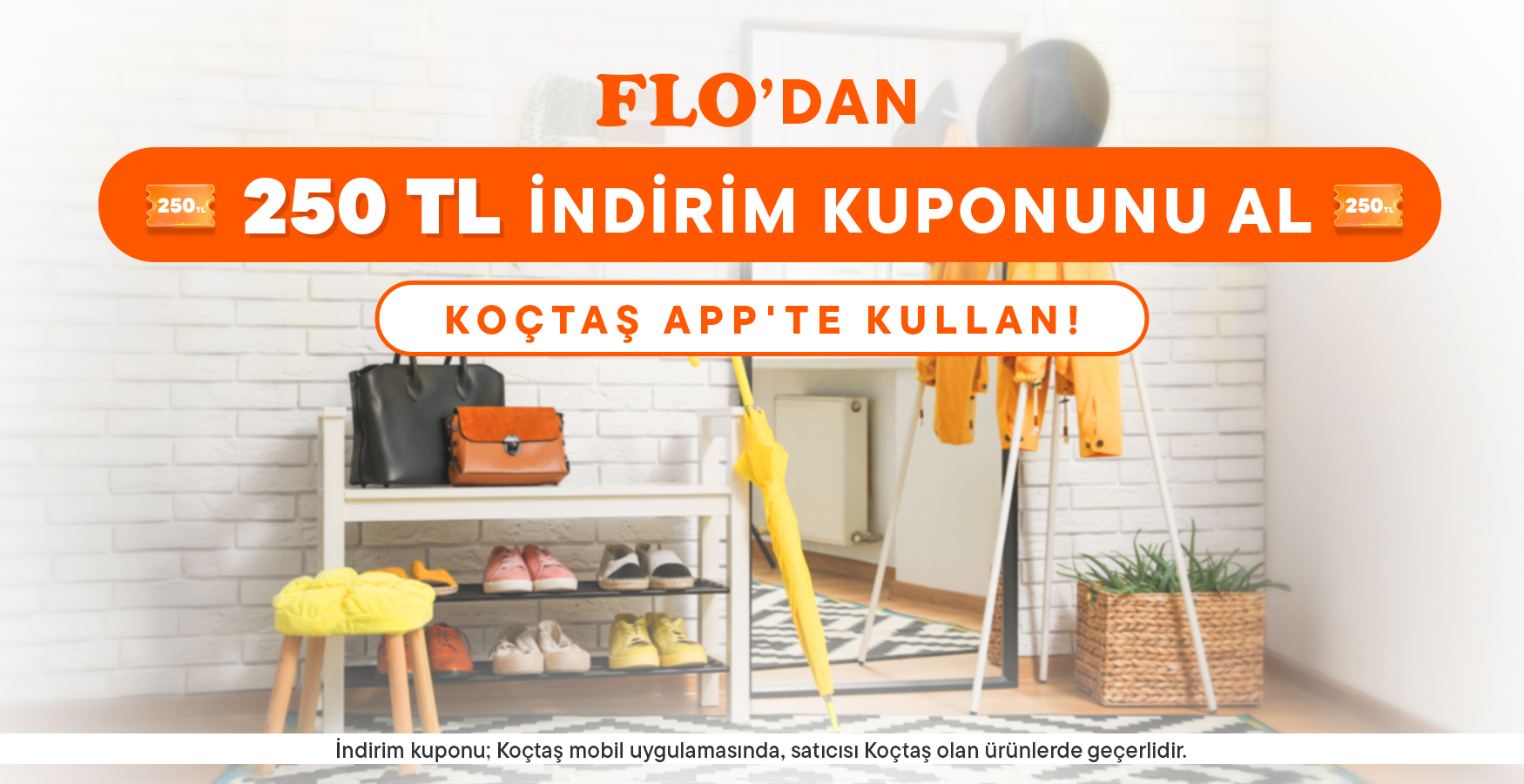 Mobil Uygulamada İndirim Fırsatı!