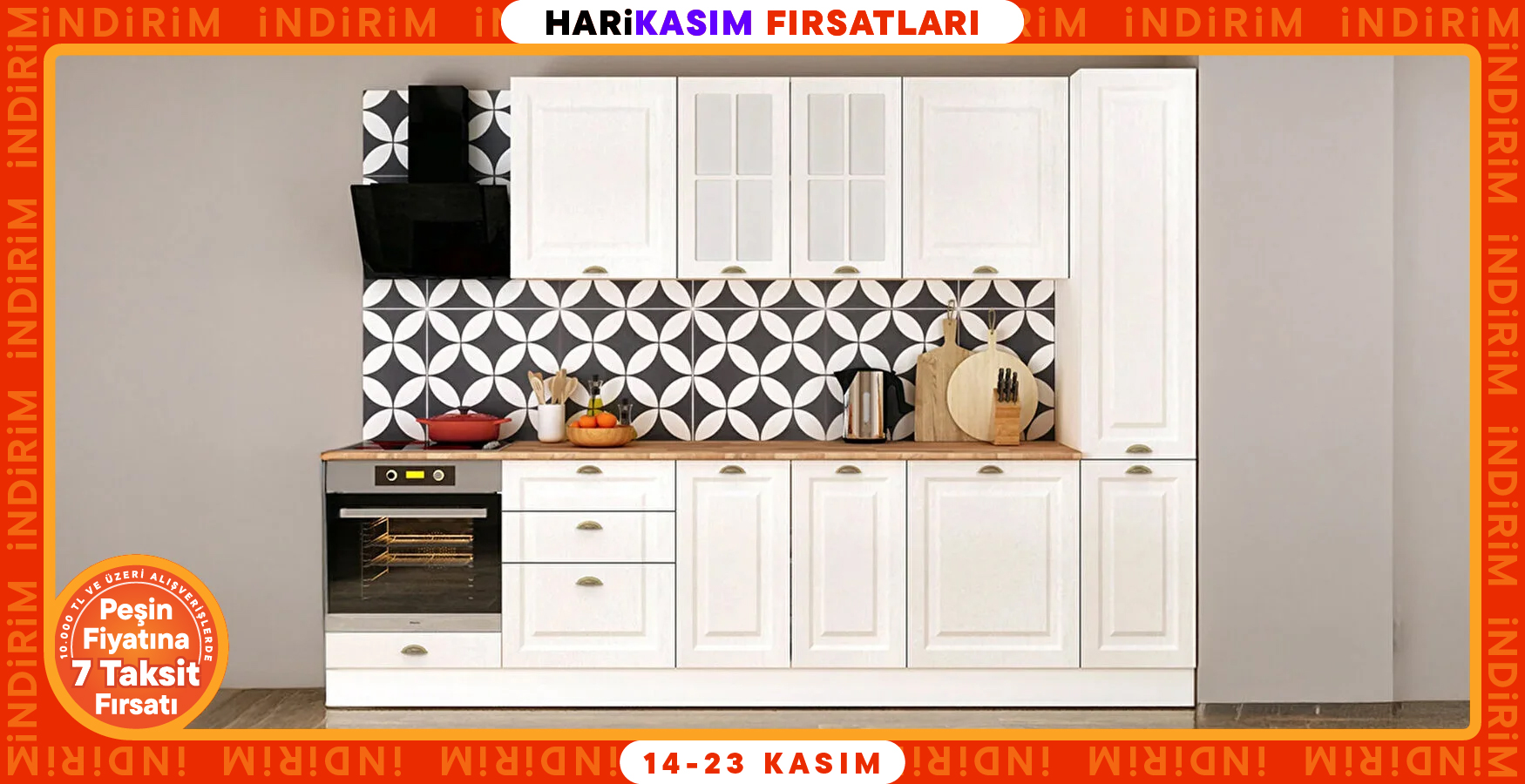 Fly Mobilya'da %20'ye Varan İndirim!